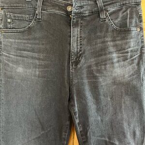 Women’s Black Denim Jeans